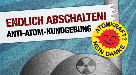 Endlich Abschalten!