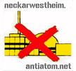 Aktionsbündnis CASTOR-Widerstand Neckarwestheim Aktionsbündnis CASTOR-Widerstand Neckarwestheim