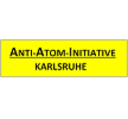 Anti-Atom-Initiative Karlsruhe
