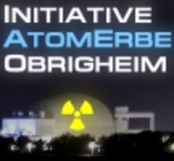 Initiative AtomErbe Obrigheim