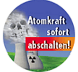 Südwestdeutsche Anti-Atom-Initiativen