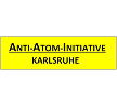 Anti-Atom-Ini Karlsruhe